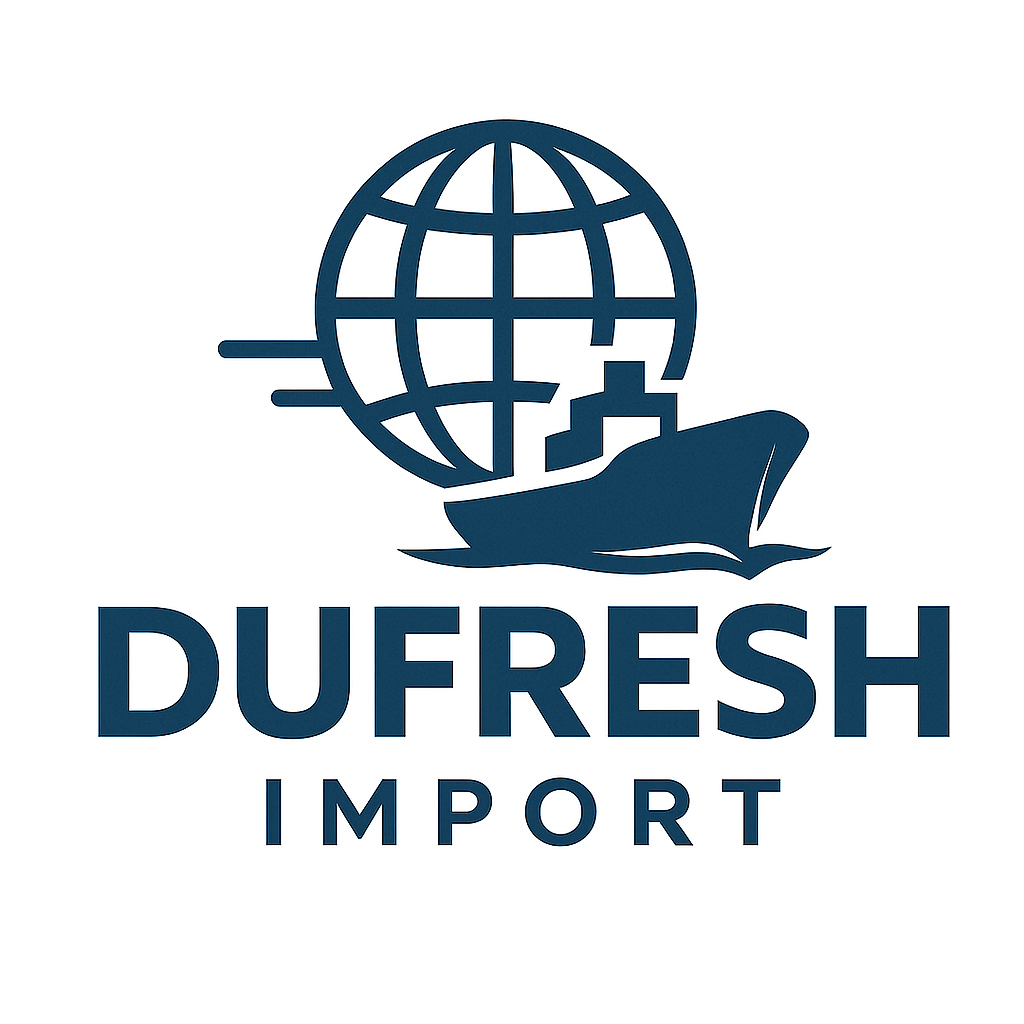DUFRESH IMPORT